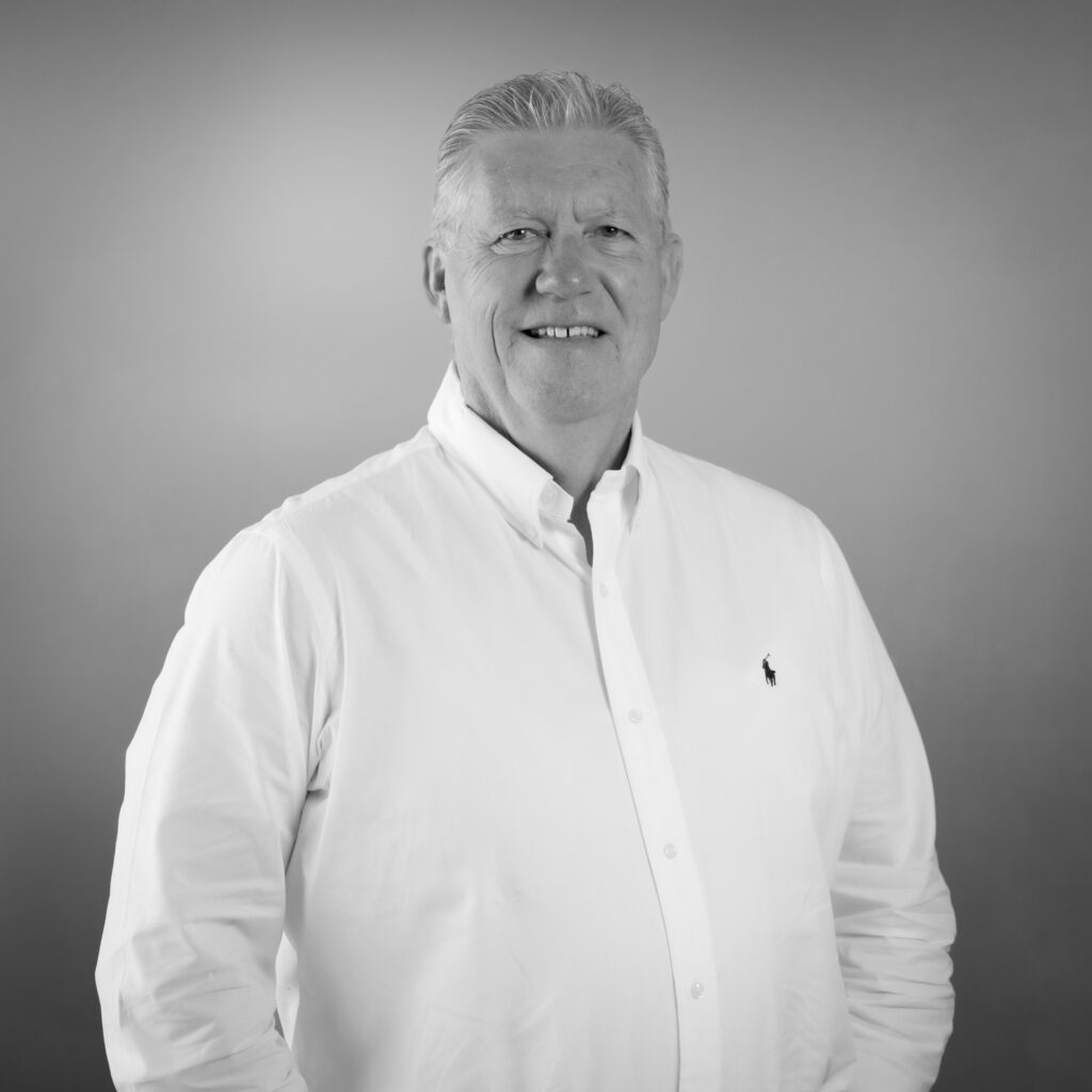 Paul Dowling